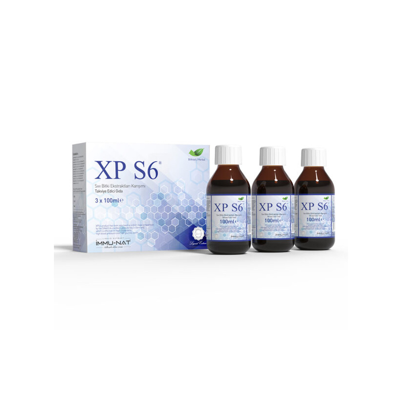 XP S6
